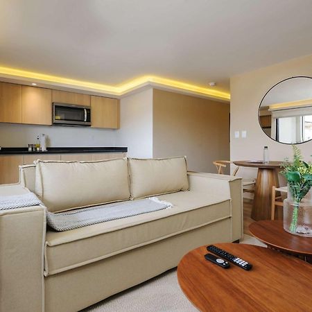 Colima 340 By Wynwood House Apartment Мексико Сити Екстериор снимка