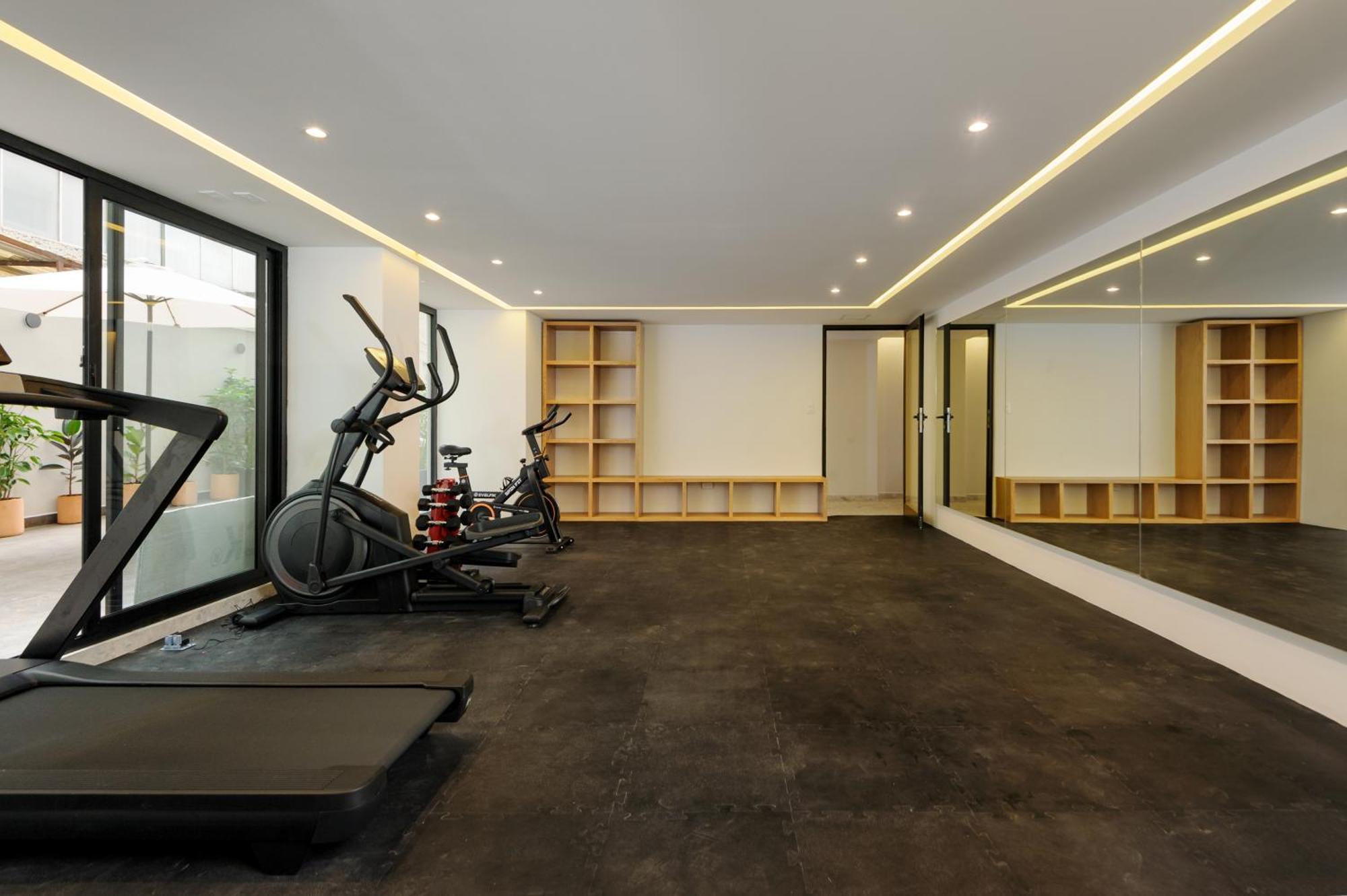 Colima 340 By Wynwood House Apartment Мексико Сити Екстериор снимка
