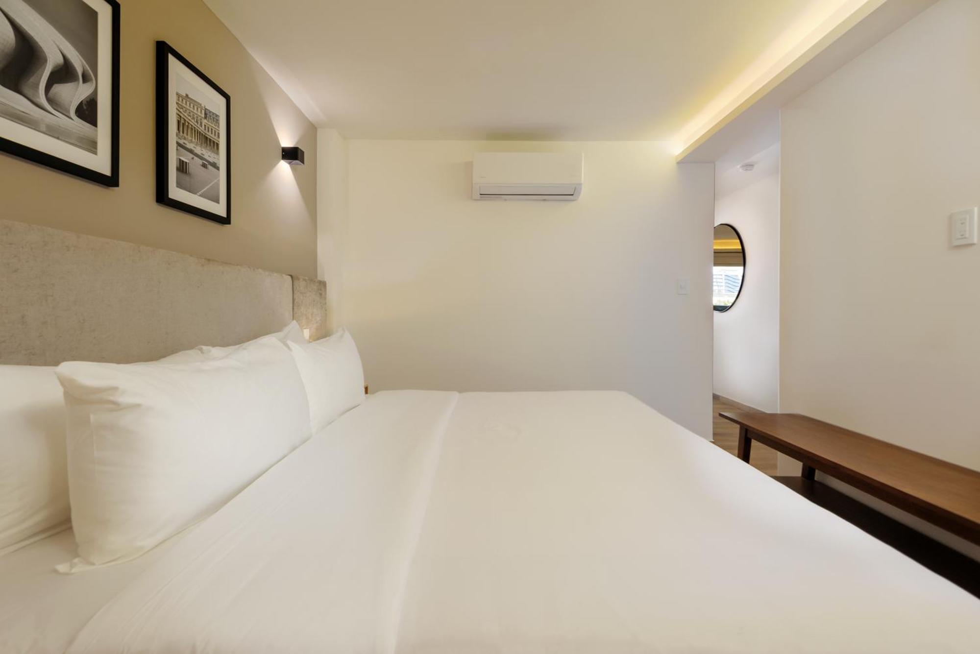 Colima 340 By Wynwood House Apartment Мексико Сити Екстериор снимка