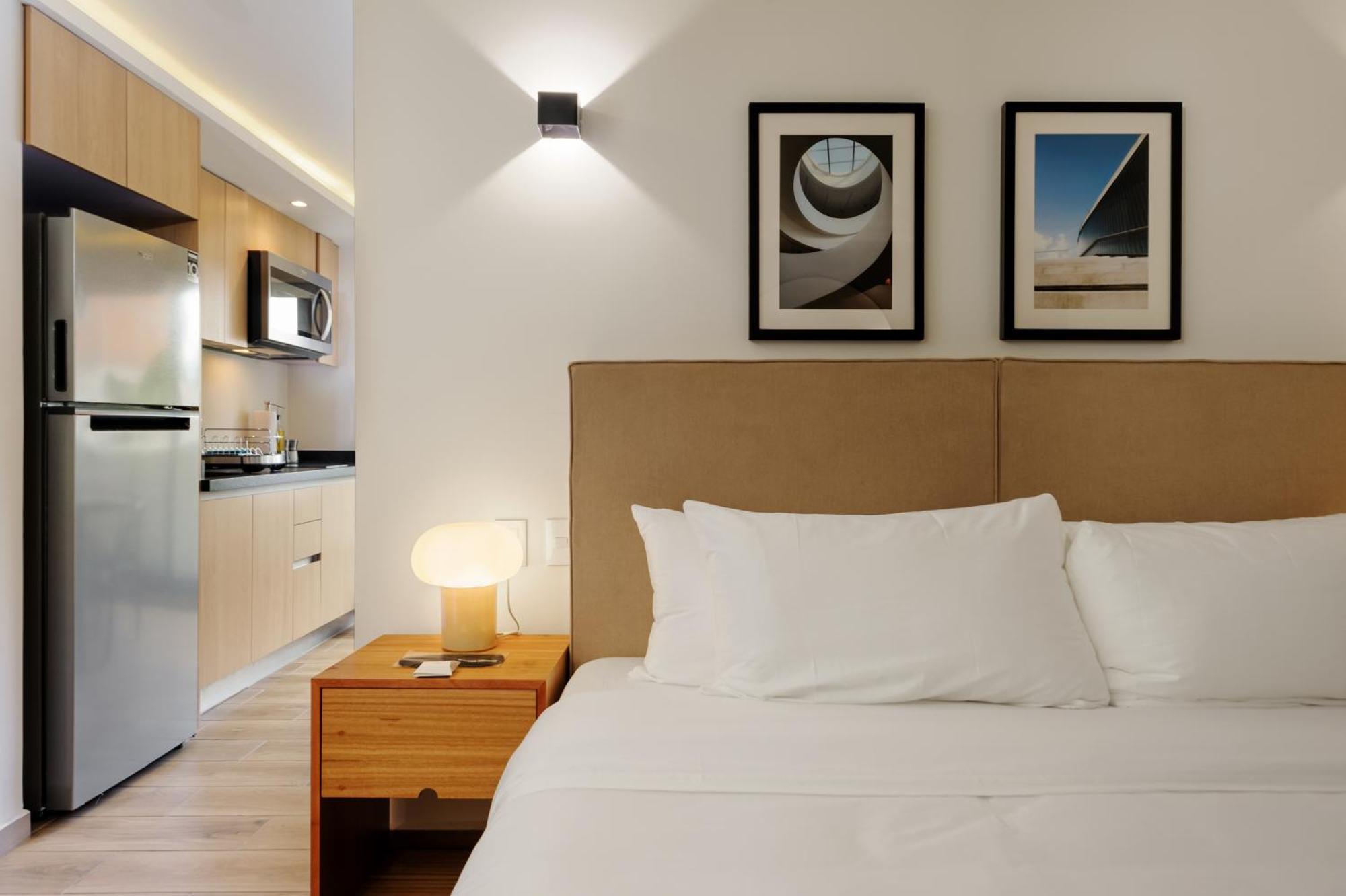 Colima 340 By Wynwood House Apartment Мексико Сити Екстериор снимка
