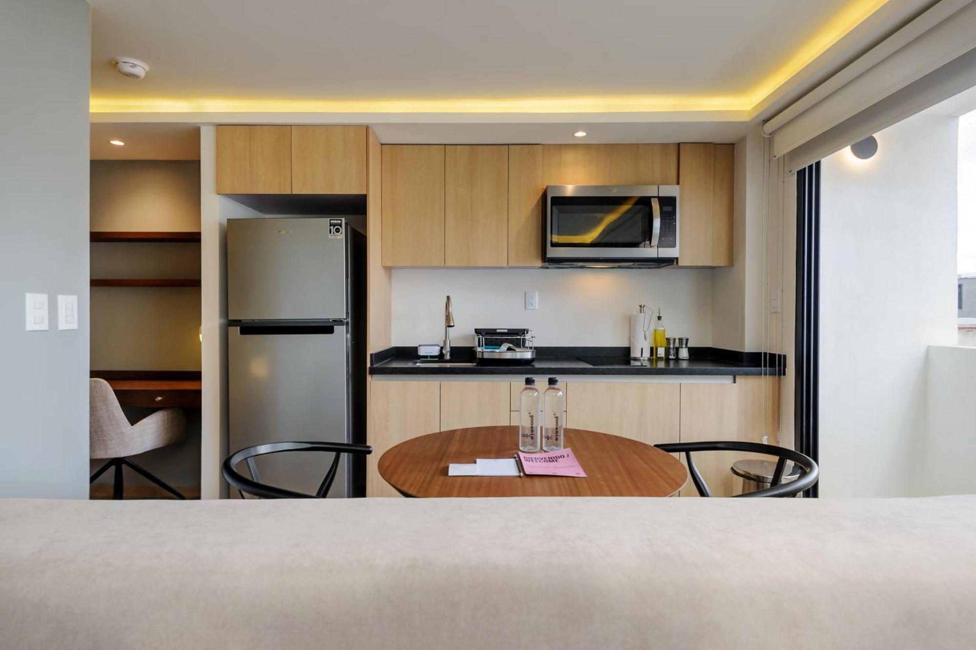 Colima 340 By Wynwood House Apartment Мексико Сити Екстериор снимка