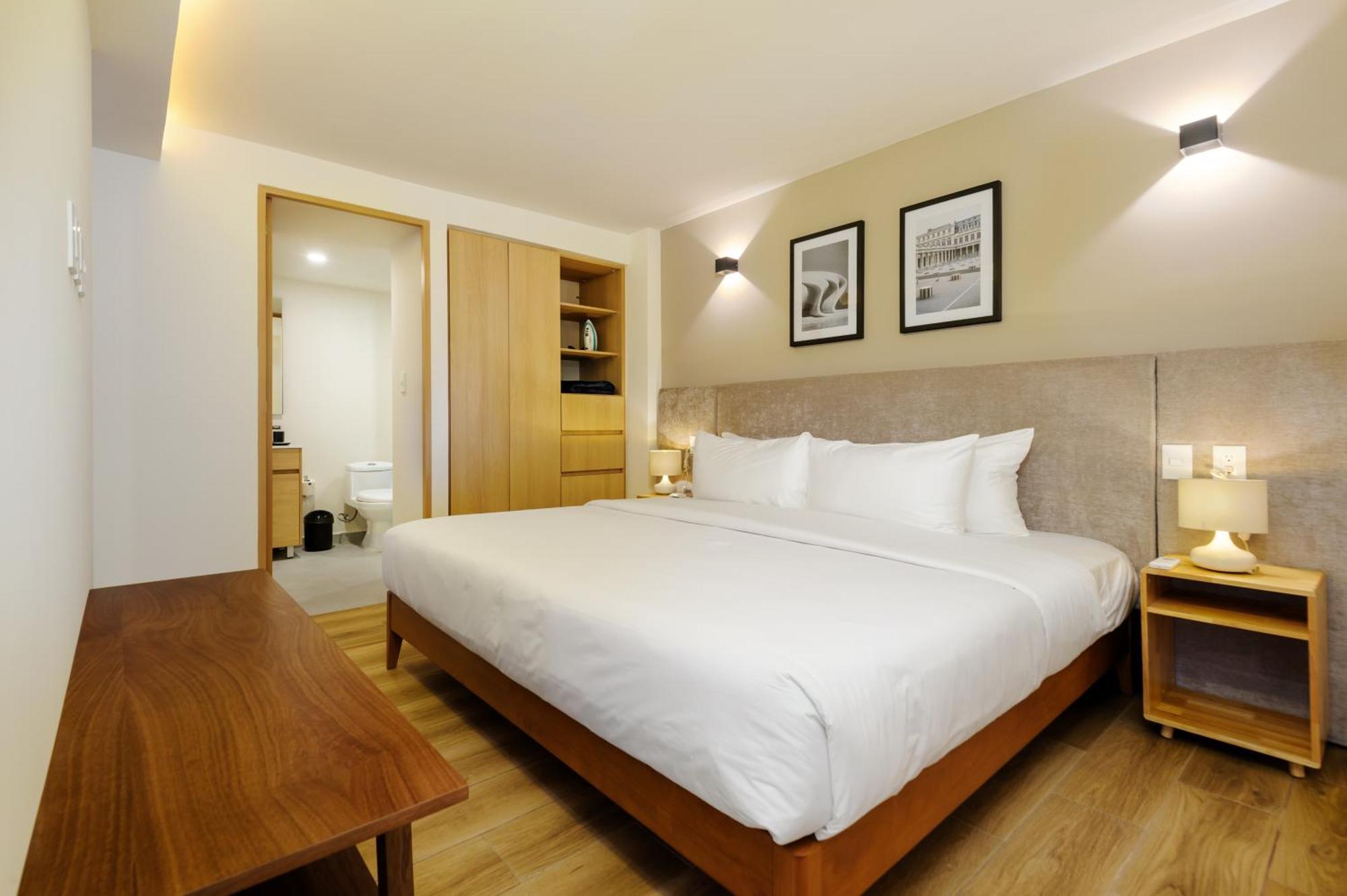 Colima 340 By Wynwood House Apartment Мексико Сити Екстериор снимка