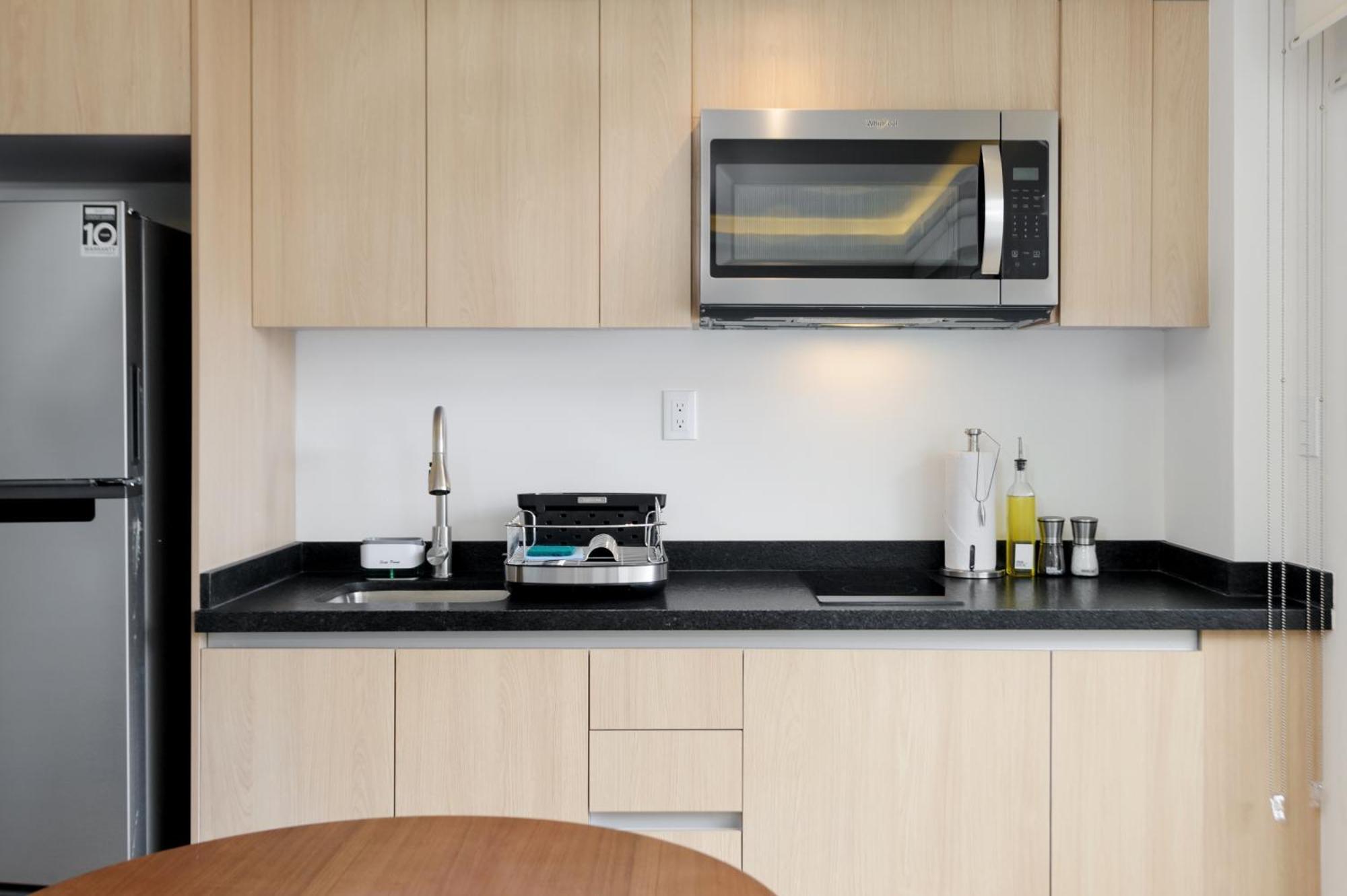 Colima 340 By Wynwood House Apartment Мексико Сити Екстериор снимка