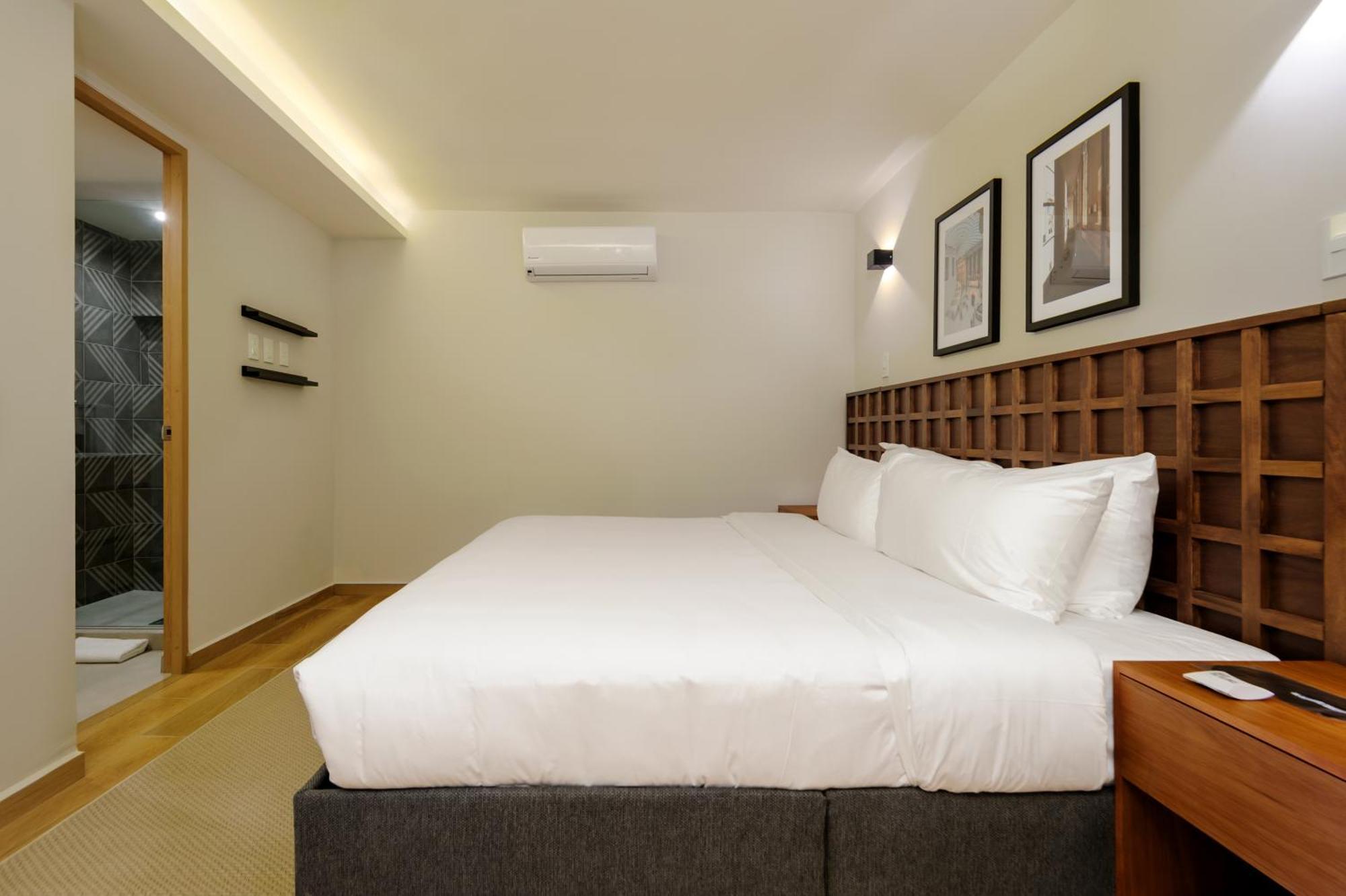 Colima 340 By Wynwood House Apartment Мексико Сити Екстериор снимка