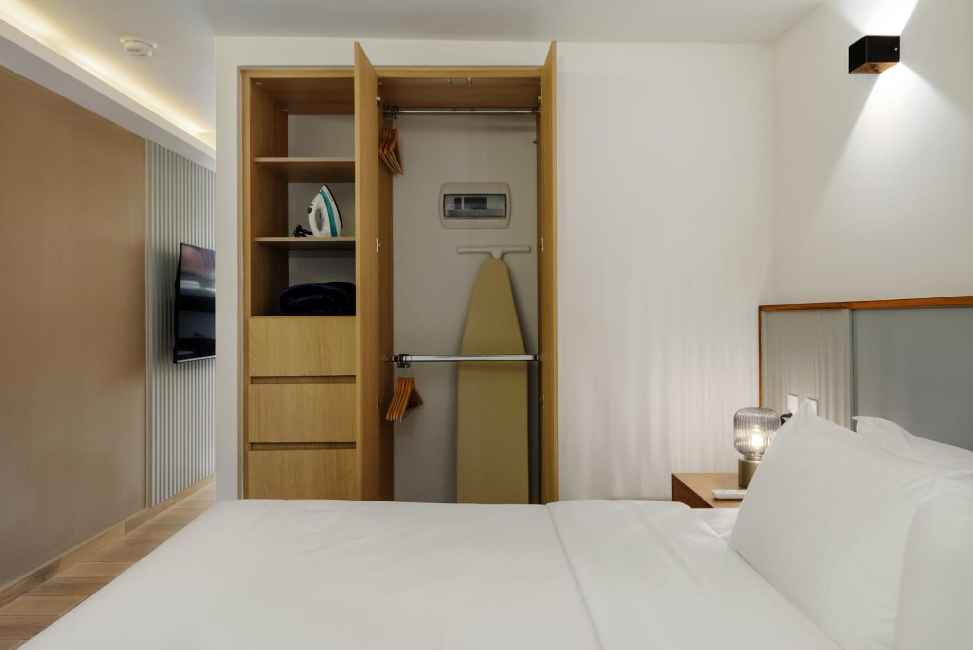 Colima 340 By Wynwood House Apartment Мексико Сити Екстериор снимка