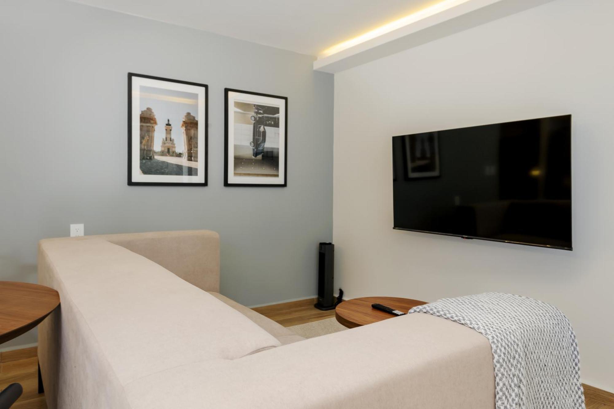 Colima 340 By Wynwood House Apartment Мексико Сити Екстериор снимка