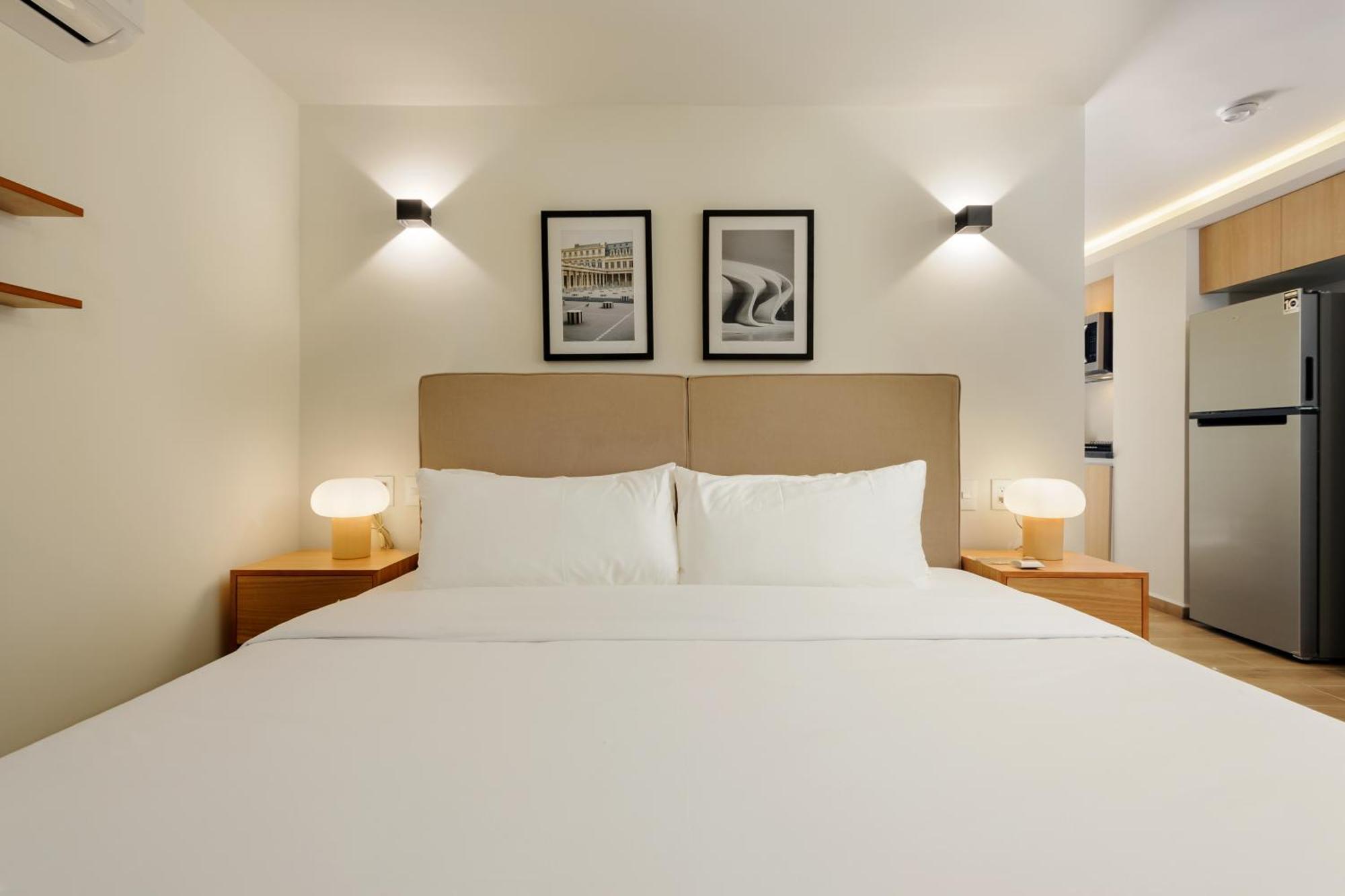 Colima 340 By Wynwood House Apartment Мексико Сити Екстериор снимка