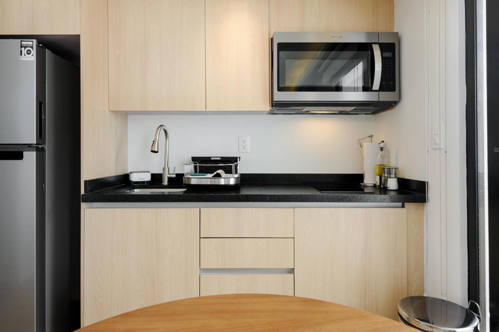 Colima 340 By Wynwood House Apartment Мексико Сити Екстериор снимка