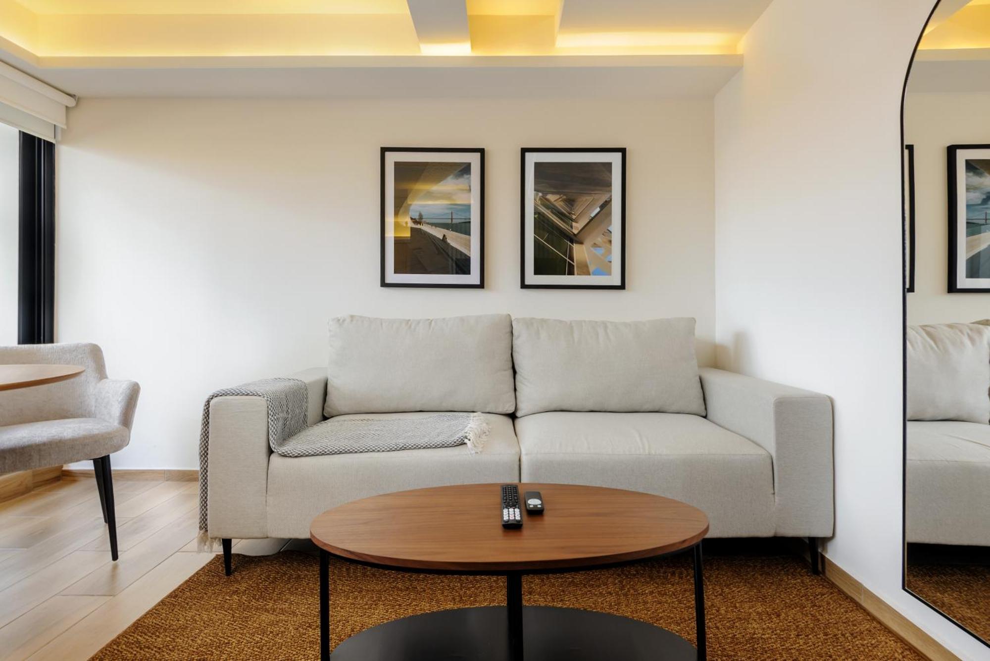 Colima 340 By Wynwood House Apartment Мексико Сити Екстериор снимка