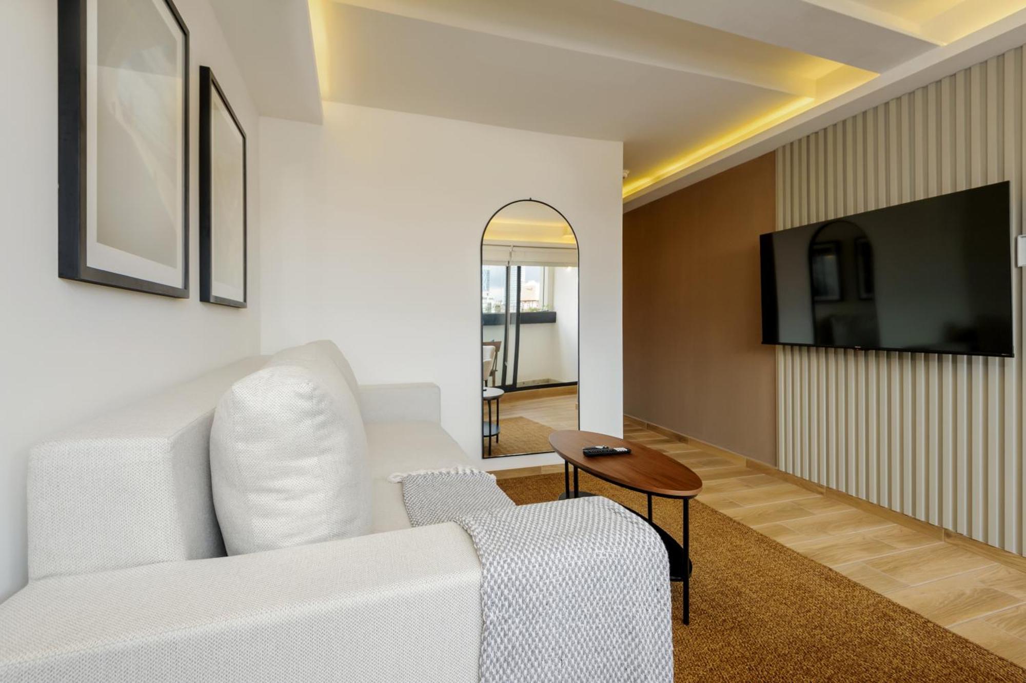 Colima 340 By Wynwood House Apartment Мексико Сити Екстериор снимка
