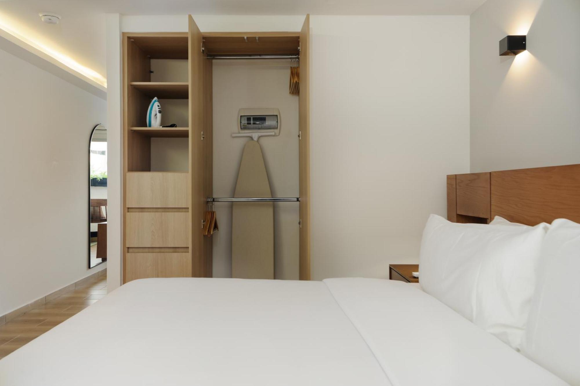Colima 340 By Wynwood House Apartment Мексико Сити Екстериор снимка