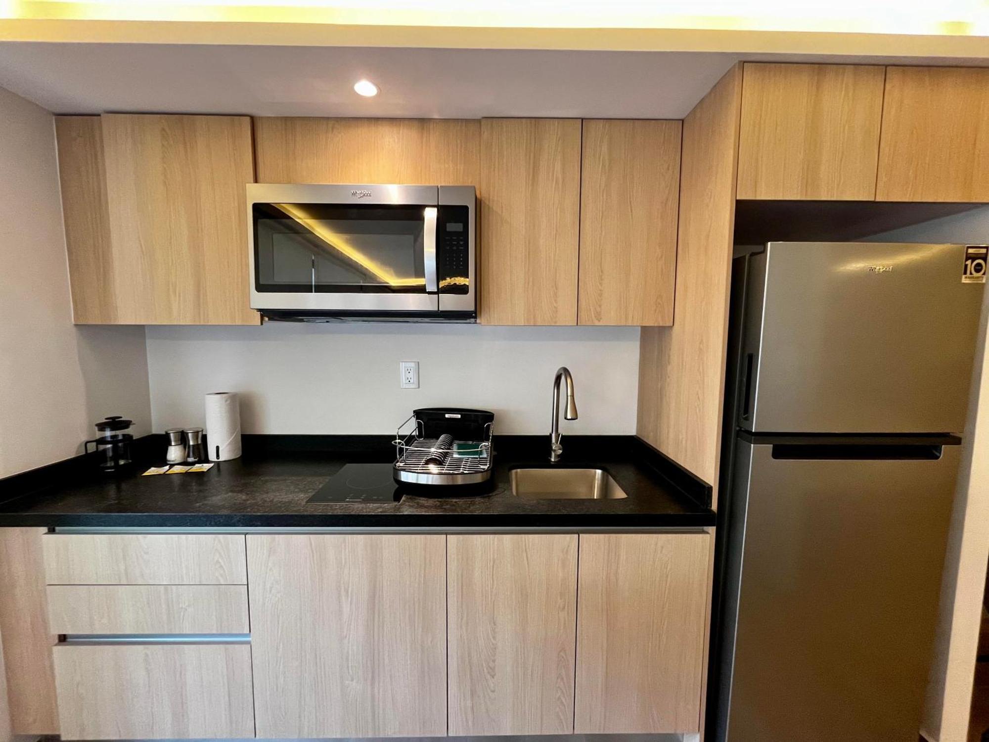 Colima 340 By Wynwood House Apartment Мексико Сити Екстериор снимка