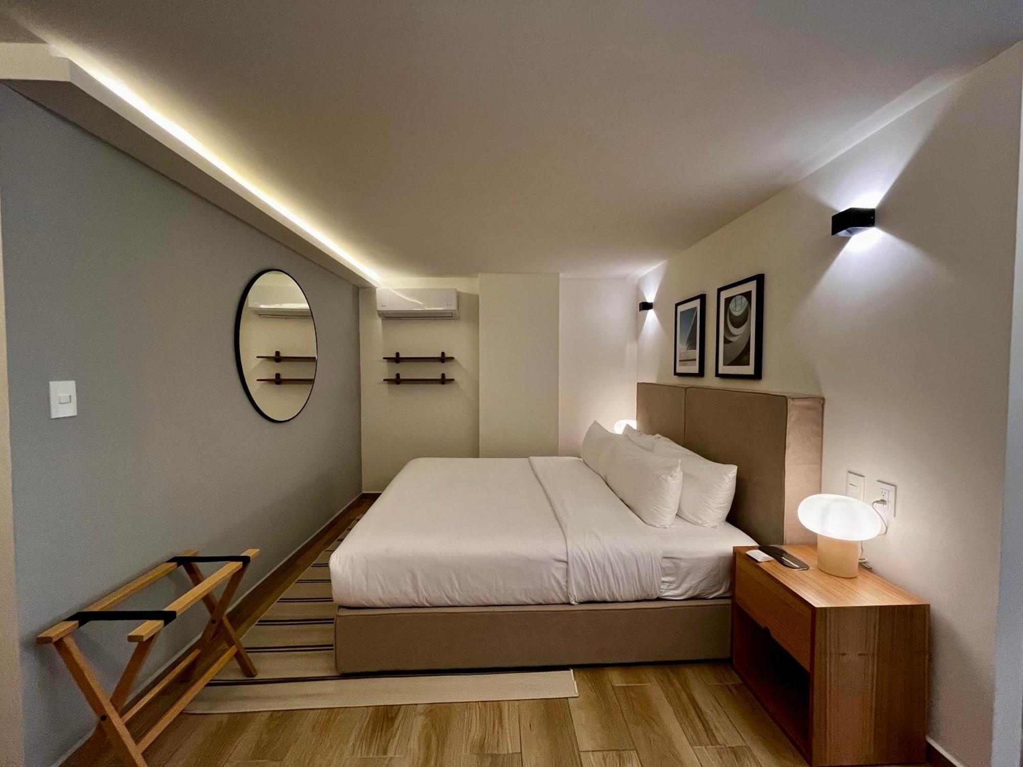 Colima 340 By Wynwood House Apartment Мексико Сити Екстериор снимка