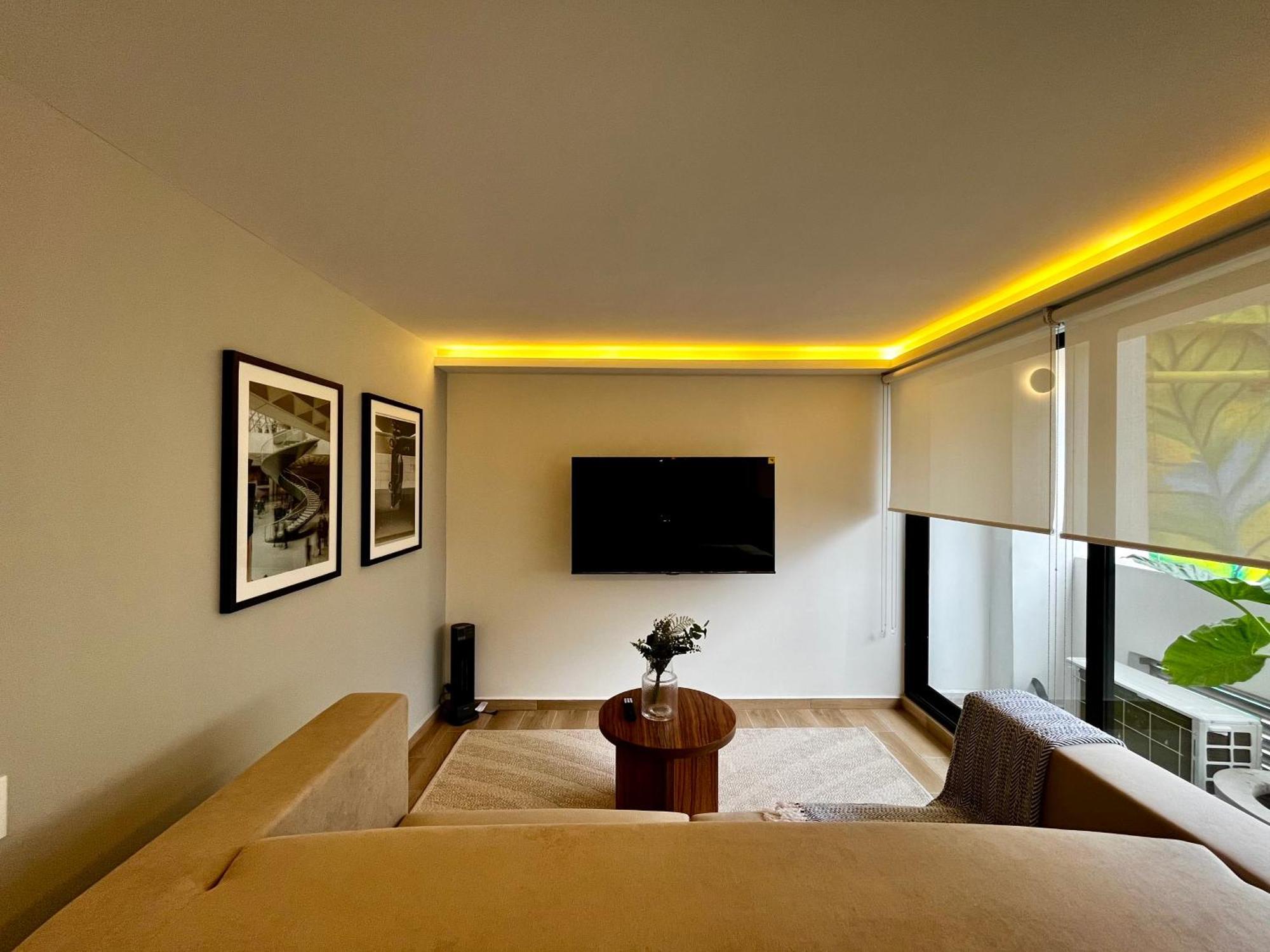 Colima 340 By Wynwood House Apartment Мексико Сити Екстериор снимка