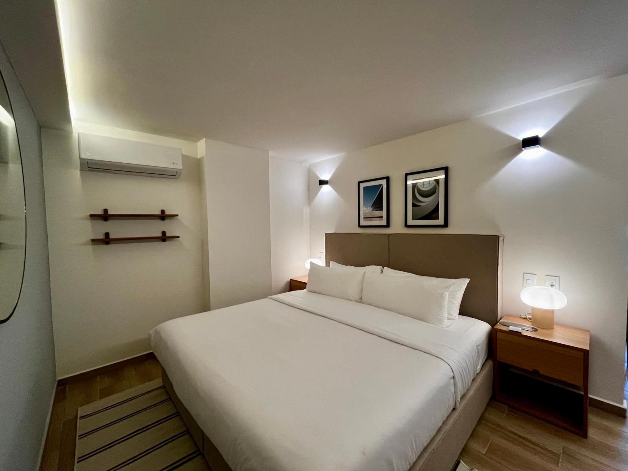 Colima 340 By Wynwood House Apartment Мексико Сити Екстериор снимка