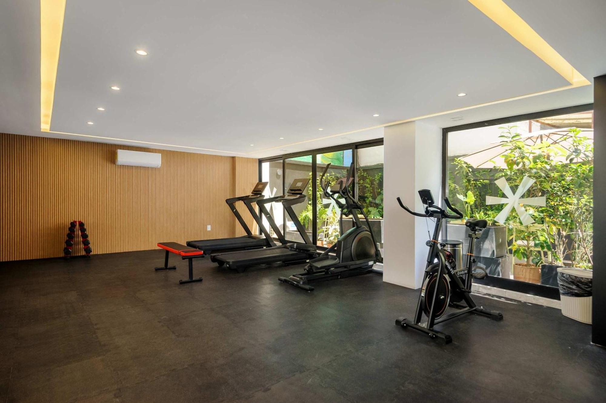 Colima 340 By Wynwood House Apartment Мексико Сити Екстериор снимка