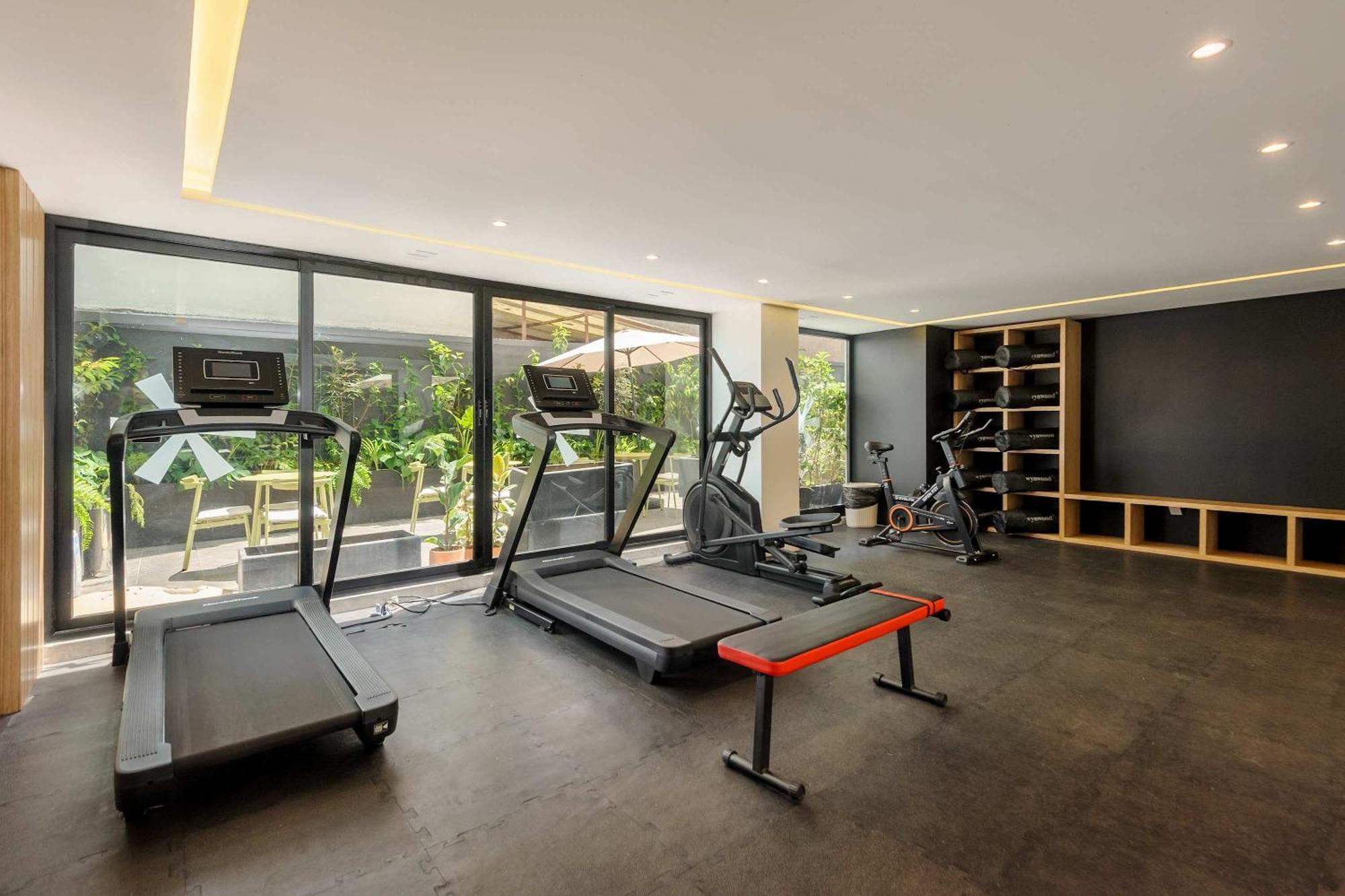 Colima 340 By Wynwood House Apartment Мексико Сити Екстериор снимка